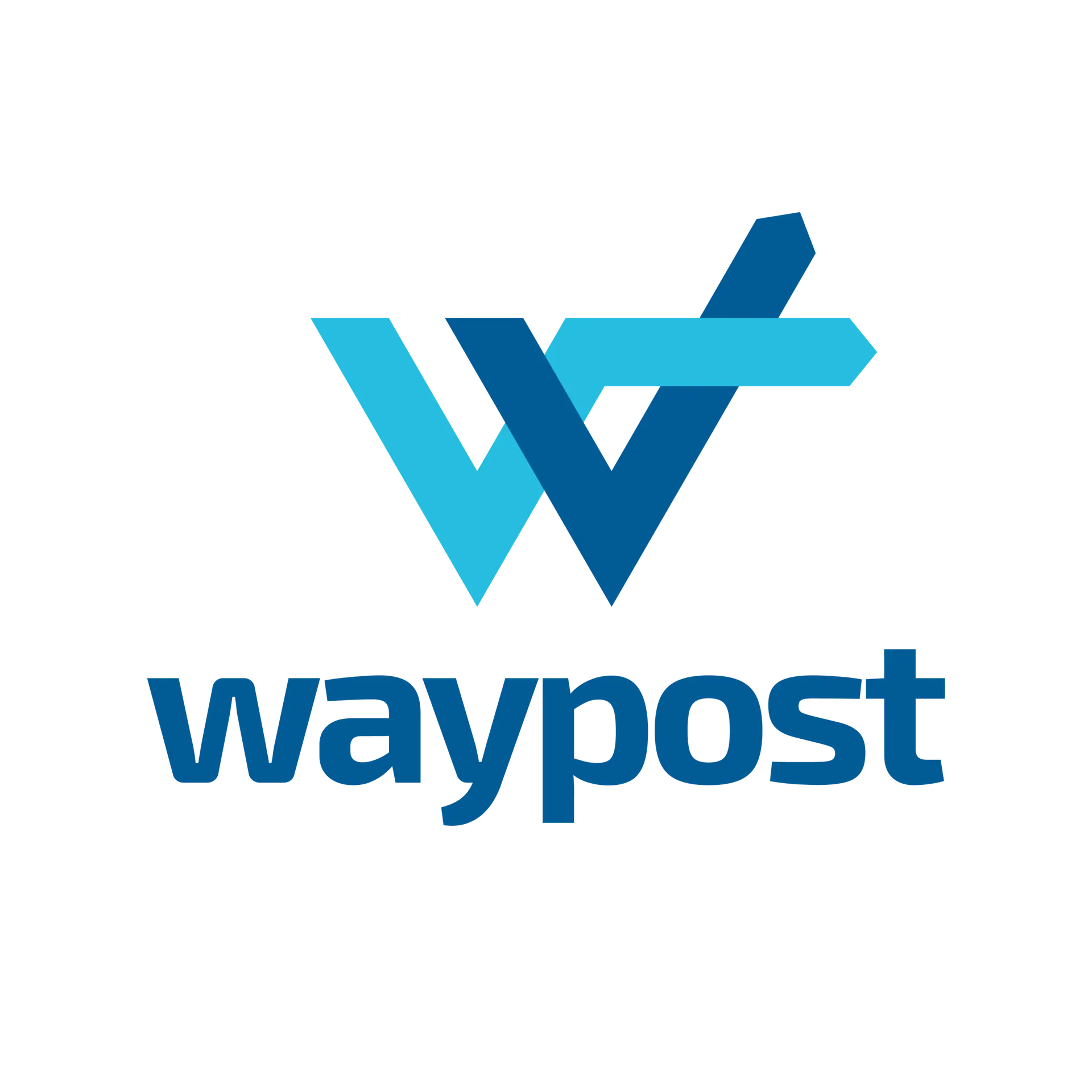 Waypost